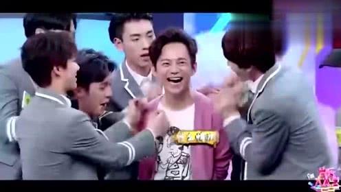 刘烨扒爷爆料视频大全集,揭秘娱乐圈幕后真相